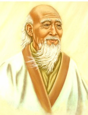 Лао-цзи - великий філософ Китаю